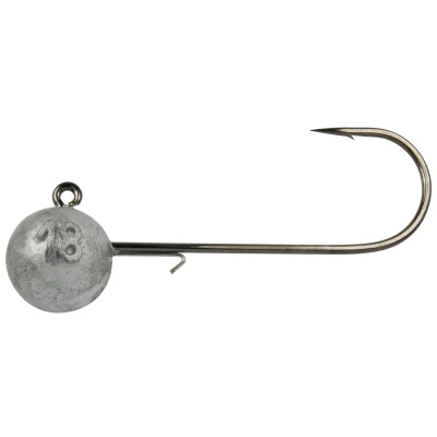 Abbildung von Spro Round Jig Head 2 7g 4pcs Jigkopf