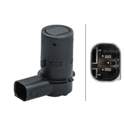 Abbildung von HELLA 6PX 358 141 521 Parksensoren RENAULT: LAGUNA 2 Grandtour