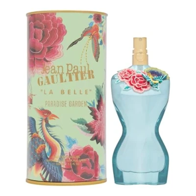 Abbildung von Jean Paul Gaultier La Belle Paradise Garden Eau de Parfum 100 ml