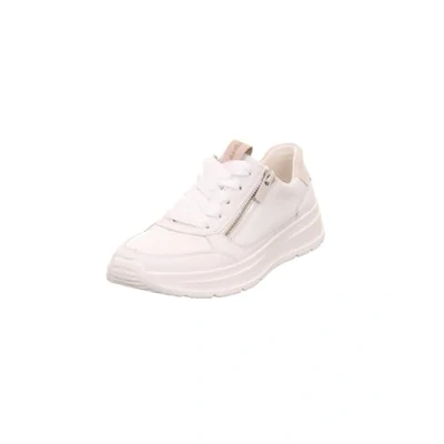 Abbildung von Legero Damen Sprinter Sneaker, Weiß 1000, 36 EU