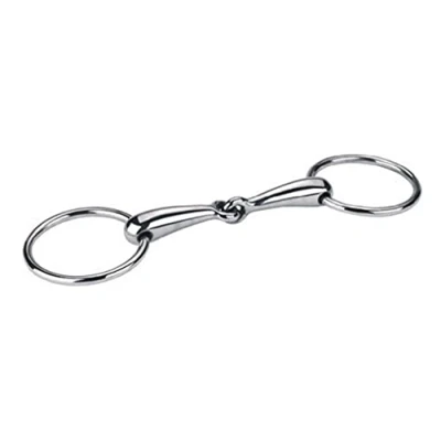 Abbildung von Kerbl 32174/1 Wassertrense hohl, 12.5 cm