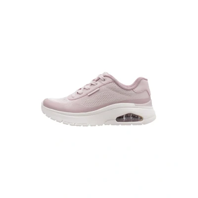 Abbildung von Skechers UNO FLEX Sneaker low, Damen, Größe: 37, Purple Schuhe
