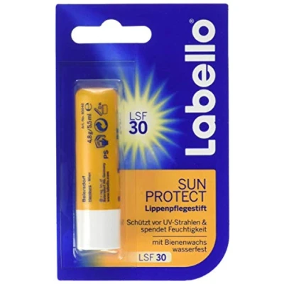 Abbildung von Labello Sun Protect LSF 30 Blister, 4.8 g