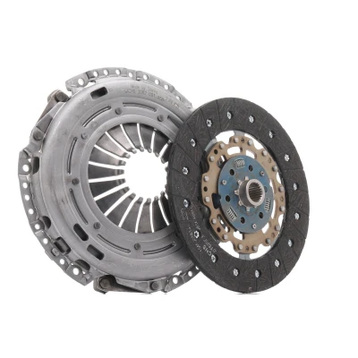Abbildung von SACHS XTend 3000 970 042 Kupplungssatz ohne Ausrücklager 240 JEEP: Patriot, Compass