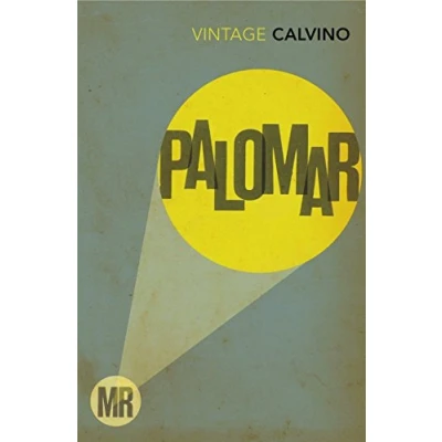 Abbildung von Mr Palomar: Italo Calvino