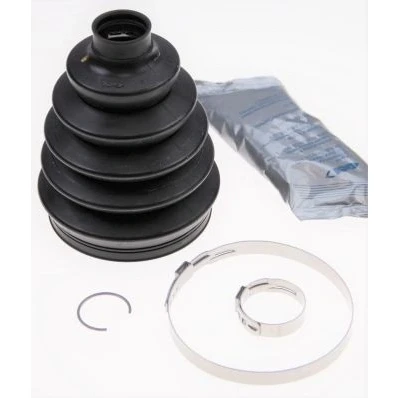 Abbildung von SPIDAN 36516 Achsmanschette 129 TPE (thermoplastischer Elastomer) ALFA ROMEO: 159 Sportwagon
