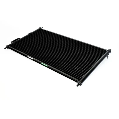 Abbildung von NRF EASY FIT 35627 Klimakondensator mit Dichtring 15,5 10,1 Aluminium 555