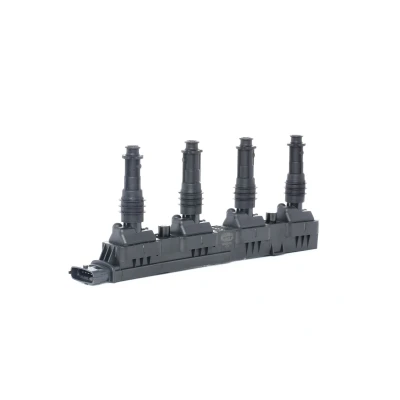 Abbildung von MAGNETI MARELLI 060717133012 Zündspule OPEL: Meriva A, Corsa D Hatchback, Astra H GTC