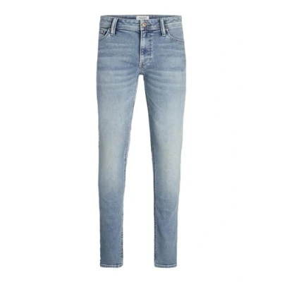 Abbildung von JACK &amp; JONES Herren Jjimike Jjoriginal Mf 260 Jeans, Blue Denim, 31W / 36L