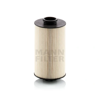 Abbildung von MANN FILTER PU 10 029 z Kraftstofffilter Filtereinsatz mit Dichtung