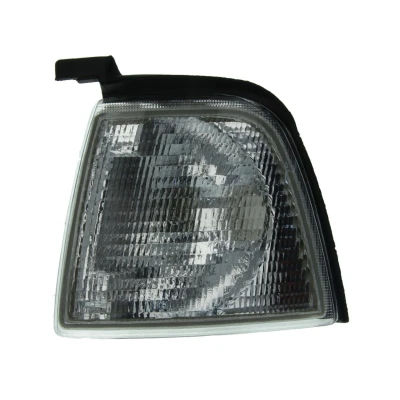 Abbildung von VAN WEZEL 0322903 Blinker weiß vorne links AUDI: 80 B4 Saloon, B3, Avant