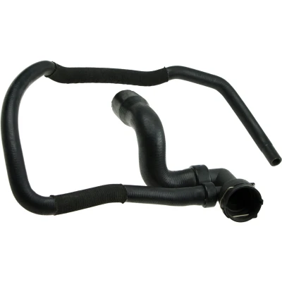 Abbildung von GATES 05 2666 Kühlerschlauch EPDM (Ethylen Propylen Dien Kautschuk) OPEL: Astra J Hatchback, Sports Tourer