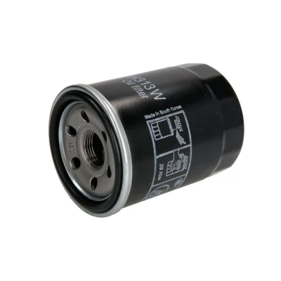 Abbildung von HENGST FILTER H313W Ölfilter M20x1,5 Anschraubfilter HYUNDAI: Getz, i20 I Hatchback, II KIA: RIO 3, Ceed III Sportswagon, Picanto