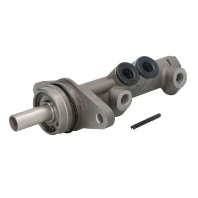 Abbildung von LPR 1070 Hauptbremszylinder 22,22 Grauguss 12 X 1 (2) SEAT: Altea XL, Altea, SKODA: Octavia II Hatchback