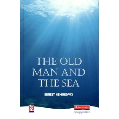 Abbildung von the Old Man and Sea (New Windmills KS3)