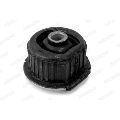 Abbildung von MOOG ME SB 4487 Achslager Hinterachse beidseitig MERCEDES BENZ: E Class T modell, Saloon