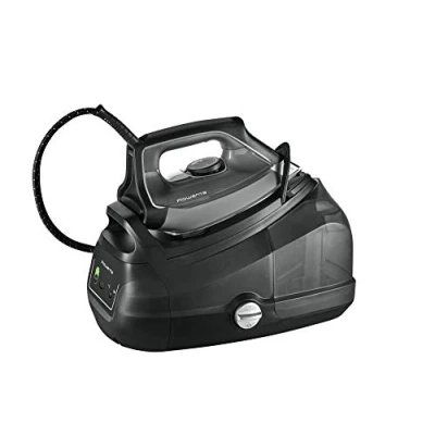 Abbildung von Rowenta Dampferzeuger hoch perfect steam pro 2400w 6.9 bar DG8622F0