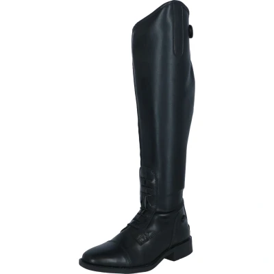 Abbildung von Premiere Reitstiefel Chico Schwarz 38 R/R