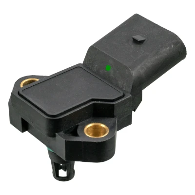 Abbildung von FEBI BILSTEIN 177685 Sensor, Ladedruck SKODA: Octavia 3 Combi