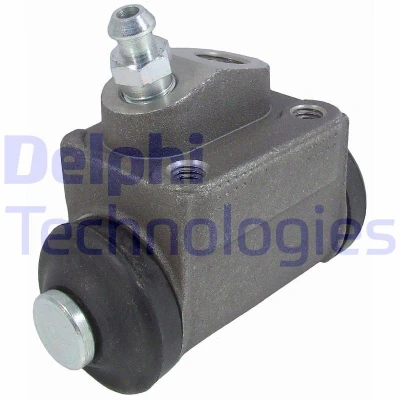 Abbildung von DELPHI LW90106 Bremszylinder 16 ohne integrierten Regler HYUNDAI: i10 I, Amica / Atoz