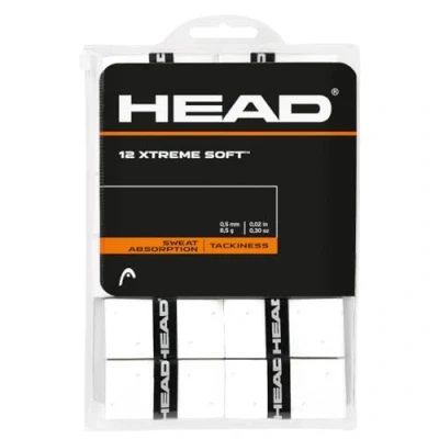 Abbildung von Head Xtreme Soft 12er Pack