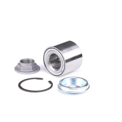Abbildung von SKF VKBA 6549 Radlagersatz 62 PEUGEOT: 308 I SW, 5008 I, 3008 CITROËN: C4 Picasso 1, Berlingo II, Grand