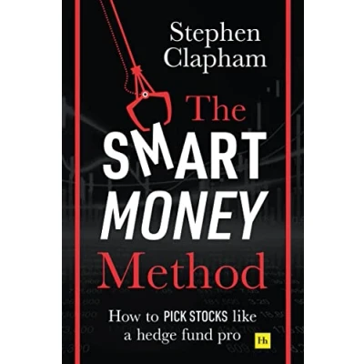 Abbildung von The Smart Money Method: How to pick stocks like a hedge fund pro