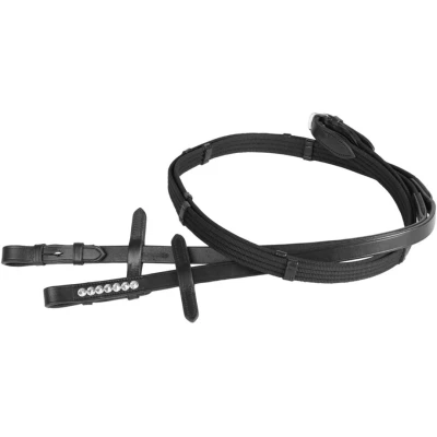 Abbildung von Harry&#039;s Horse Reins Crystal