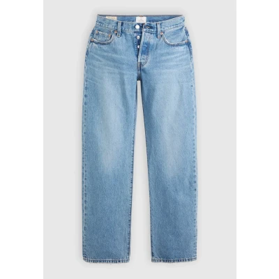 Abbildung von Levi&#039;s 501 &#039;90S Jeans Straight Leg, Damen, Größe: 24x30, In love with you