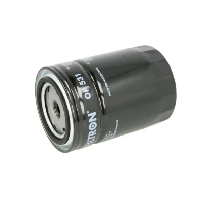 Abbildung von FILTRON OP 531 Ölfilter 3/4 16 UNF Anschraubfilter OPEL: Senator A, Omega A Caravan, Rekord E1 Saloon