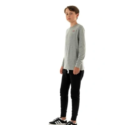 Abbildung von Levi&#039;s® Kids Langarmshirt »LVB LS GRAPHIC TEE SHIRT«, for BOYS