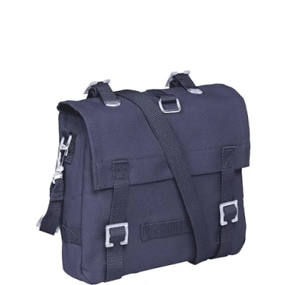 Abbildung von Brandit Herren Shoulder Bag Small Tasche, Navy Blau