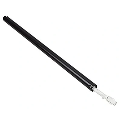 Abbildung von Westinghouse Lighting 6562540, Verlängerungstange, Metall, espresso, 46 x 2.18 cm