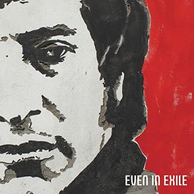 Abbildung von Even in Exile [Vinyl LP]