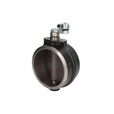 Abbildung von DT Spare Parts 3.25521 Abgasklappe, Motorbremse