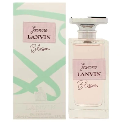 Abbildung von Lanvin Jeanne Blossom Eau de Parfum 100 ml
