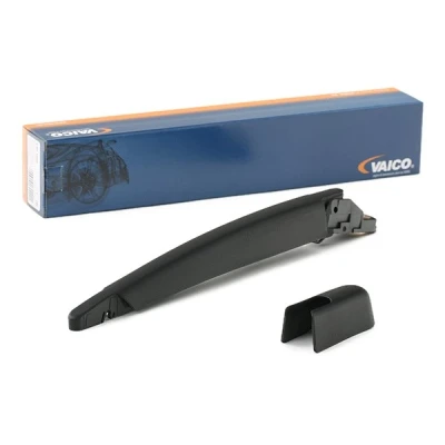 Abbildung von Wischarm, Scheibenreinigung VAICO V30 9554 Original Qualität hinten mit Kappe MERCEDES BENZ: ML Class, GLE Off Road