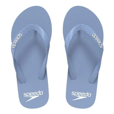 Abbildung von Speedo Herren Flop Flip Flops, Blau, 43 EU
