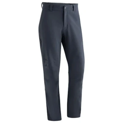 Abbildung von Maier Sports Herrmann, Herren Wanderhose, Wasserabweisende Outdoorhose für Trekking und Hiking, PFC frei, mSTRETCH pro 2 &amp; Dryprotec