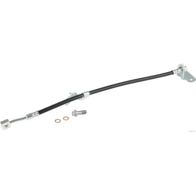 Abbildung von Bremsschlauch HERTH+BUSS JAKOPARTS J3700805