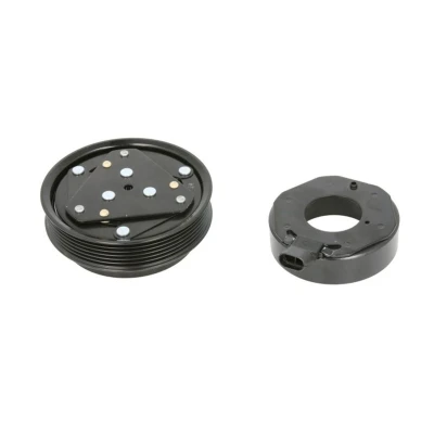 Abbildung von THERMOTEC KTT040224 Magnetkupplung DELPHI SP17 CHEVROLET: Captiva