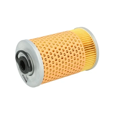 Abbildung von MAHLE ORIGINAL KX 35 Kraftstofffilter Filtereinsatz VOLKSWAGEN: Tiguan I, BMW: 3 Coupe, X4, MERCEDES BENZ: Pagode Convertible, Heckflosse, GLA