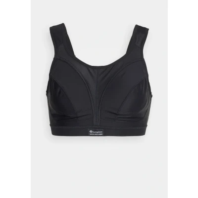Abbildung von Shock Absorber Active Classic Sportbh mit starker Stützkraft, Damen, Größe: 70D, Black