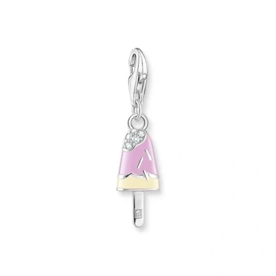 Abbildung von THOMAS SABO Charm Herz »Silber, 2013 007 9«