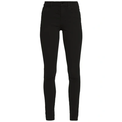 Abbildung von s.Oliver Jeans Skinny Fit, Damen, Größe: 36x30, Black