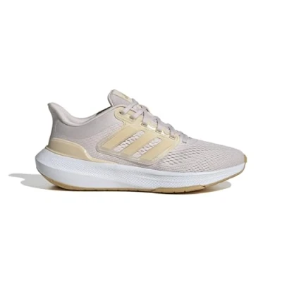 Abbildung von adidas Damen Ultrabounce Schuhe Laufschuhe, Putty Mauve Crystal Sand Oat, 42 EU
