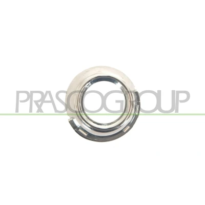 Abbildung von PRASCO PG4221240 Rahmen, Nebelscheinwerfer PEUGEOT: 307 Hatchback