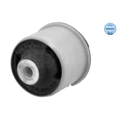 Abbildung von MEYLE 714 710 0033 Achslager Hinterachse rechts, links Gummi FORD: Ecosport Mk2