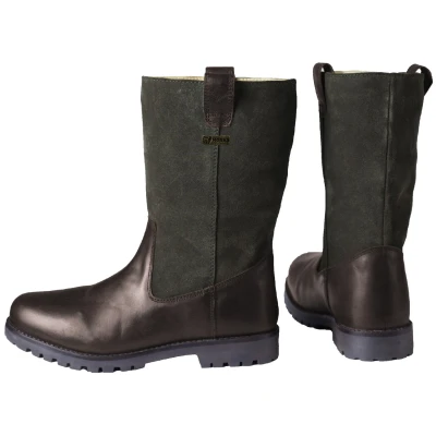 Abbildung von Horka Outdoorstiefel Cornwall Forest Green 42