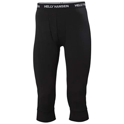 Abbildung von Helly Hansen Lifa Merino Midweight 3/4 Pant Basisschicht